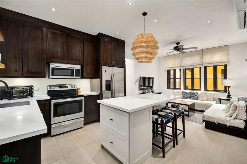 2 bed Condo For Sale in Santa Cruz, Guanacaste - 1