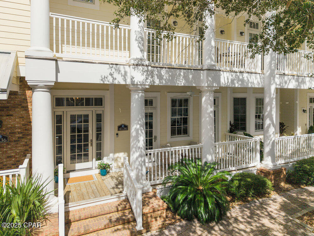 Details for 4134 Cobalt Circle Ro14, Panama City, FL 32408