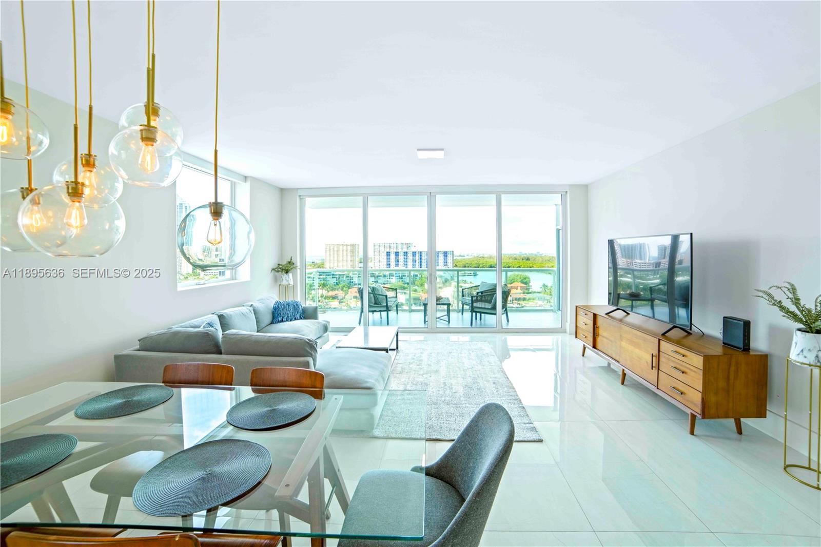 400 Sunny Isles Condo Wes