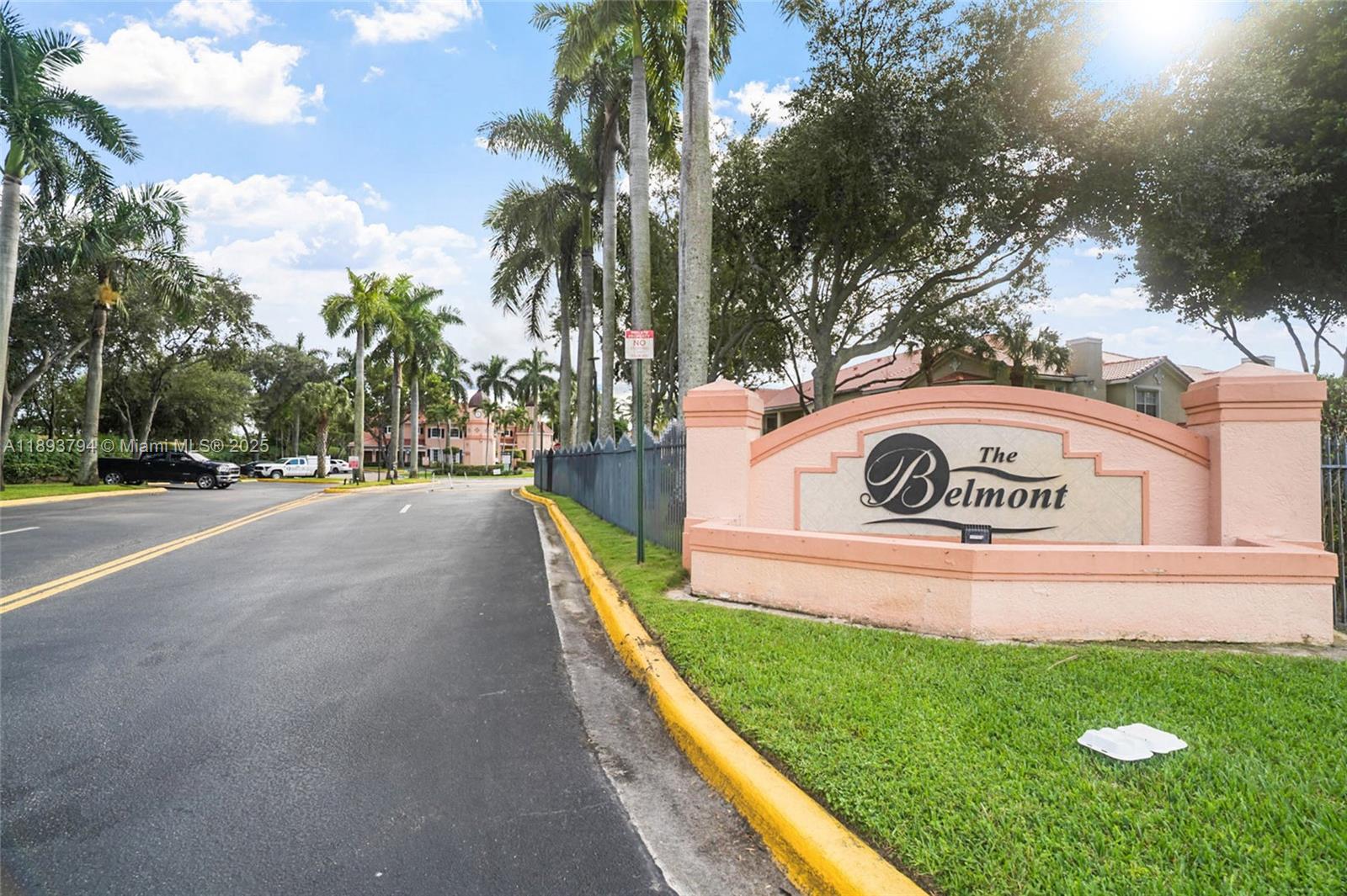 Belmont At North Lauderda