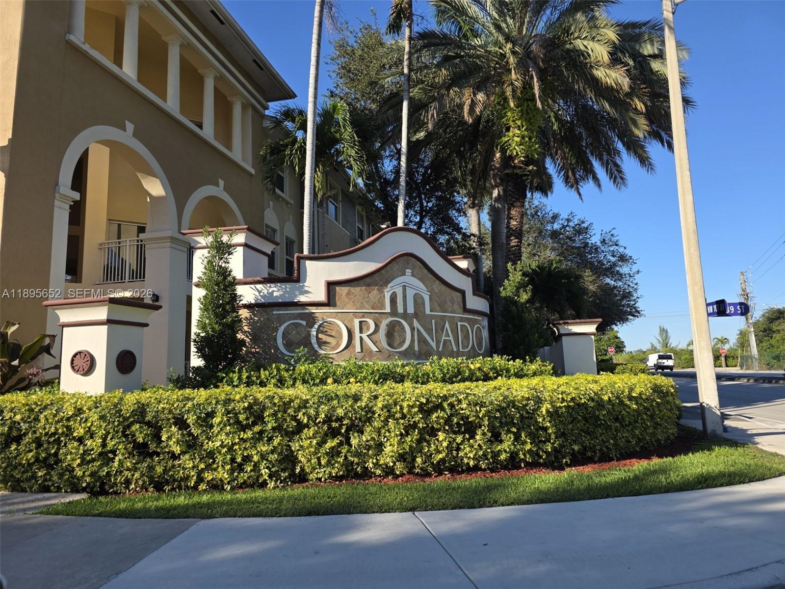 Coronado At Doral II Cond