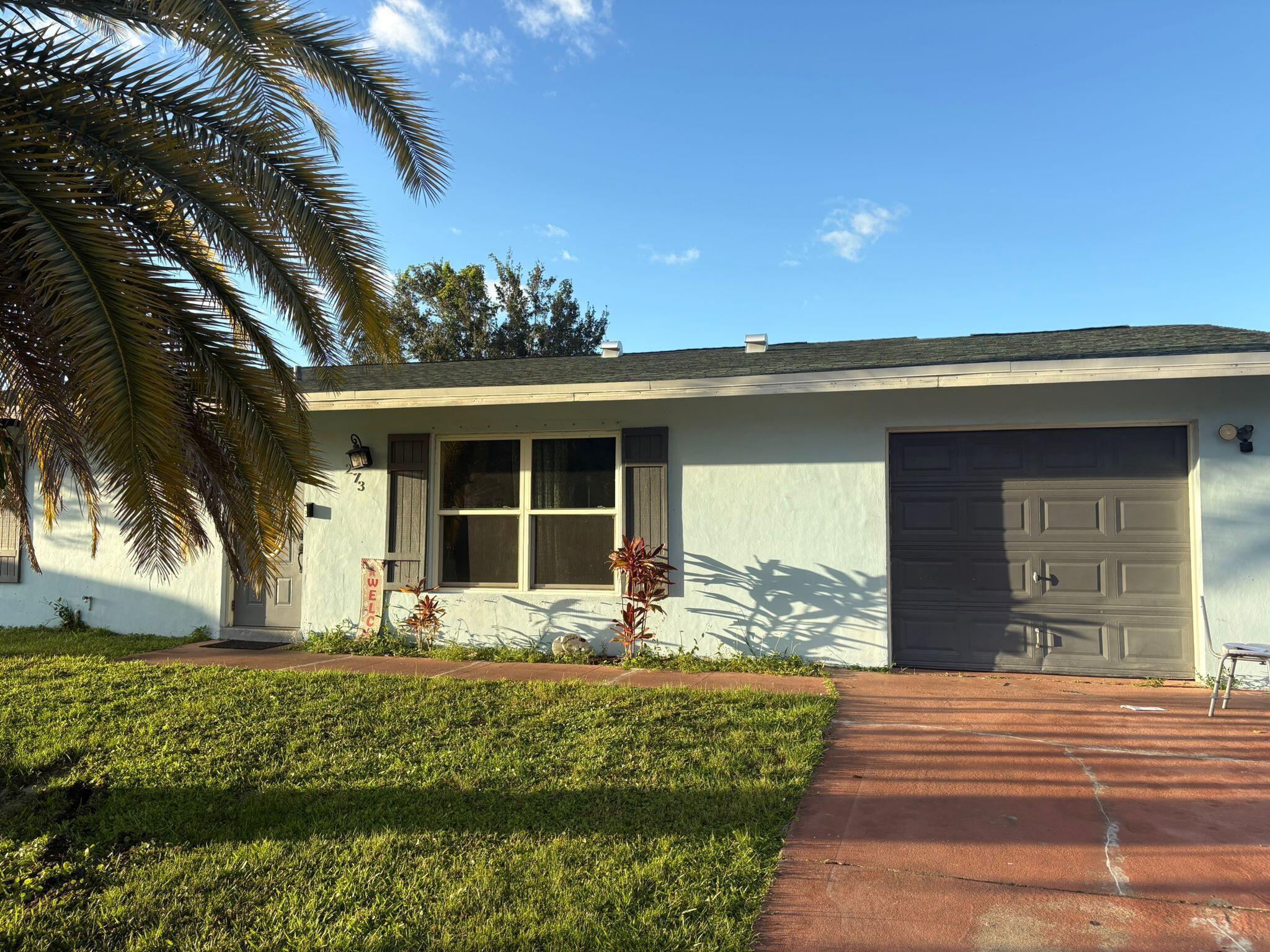 Port St Lucie Section 45