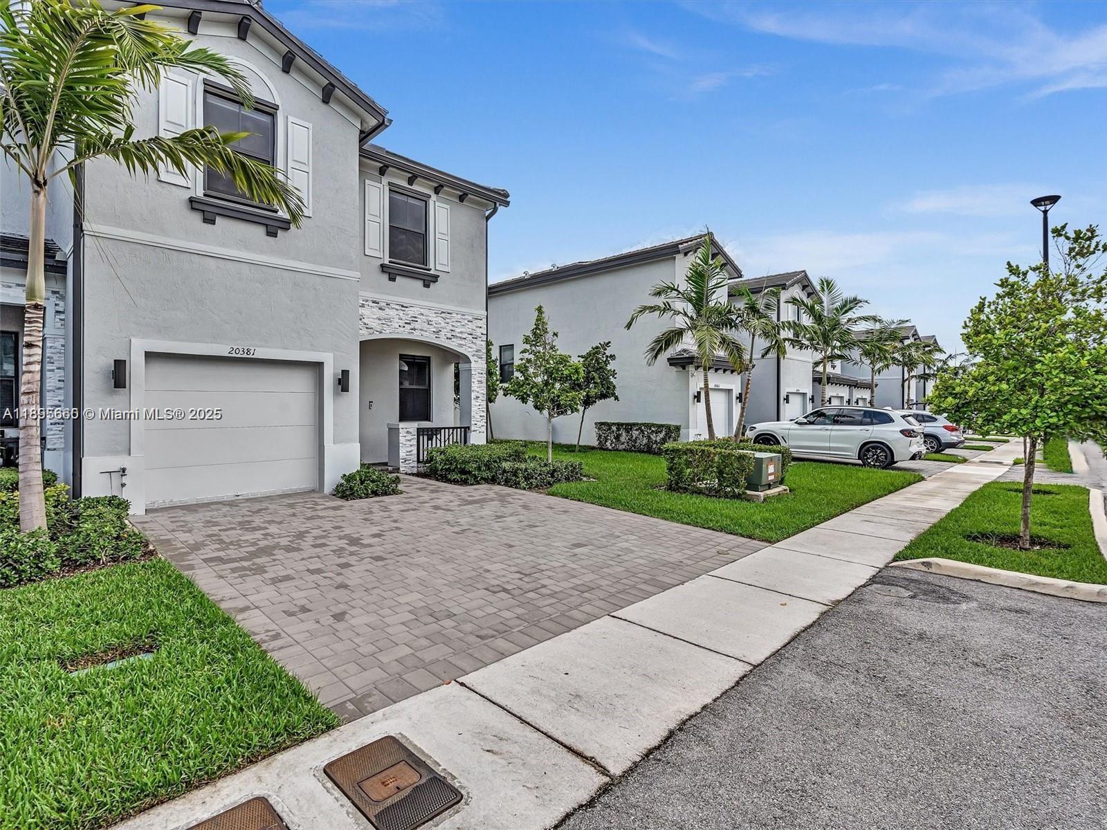 Homes for sale in Miami Gardens, FL | 20381 Nw 4Th Ct, Miami Gardens, FL 33169 | MLS# A11895660