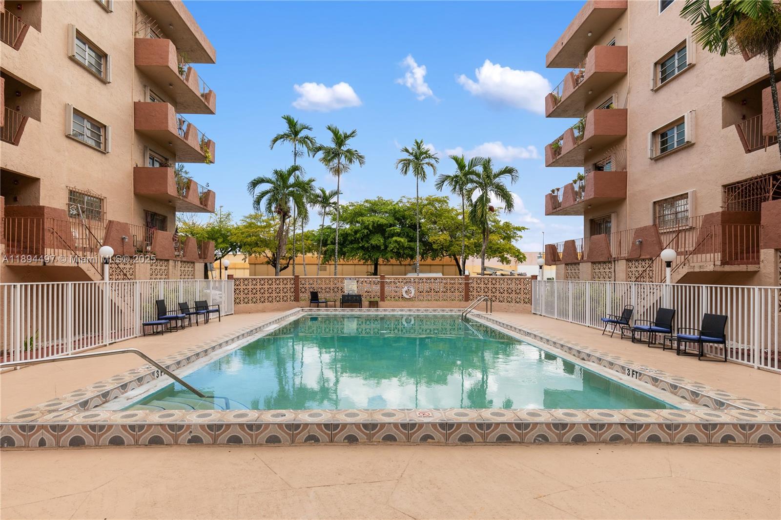 Silver Spring Tower Condo