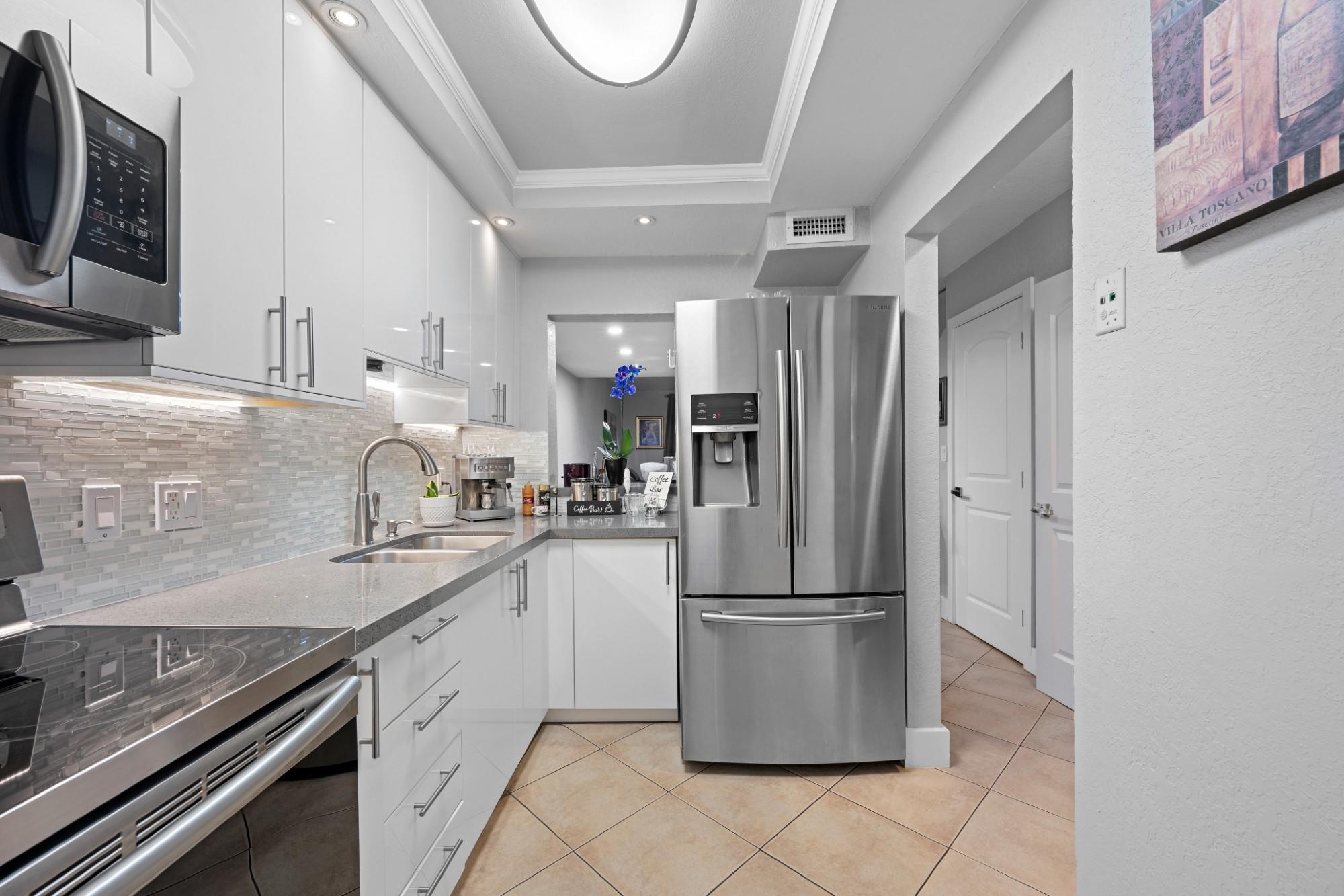 Gardens At Kendale Lakes