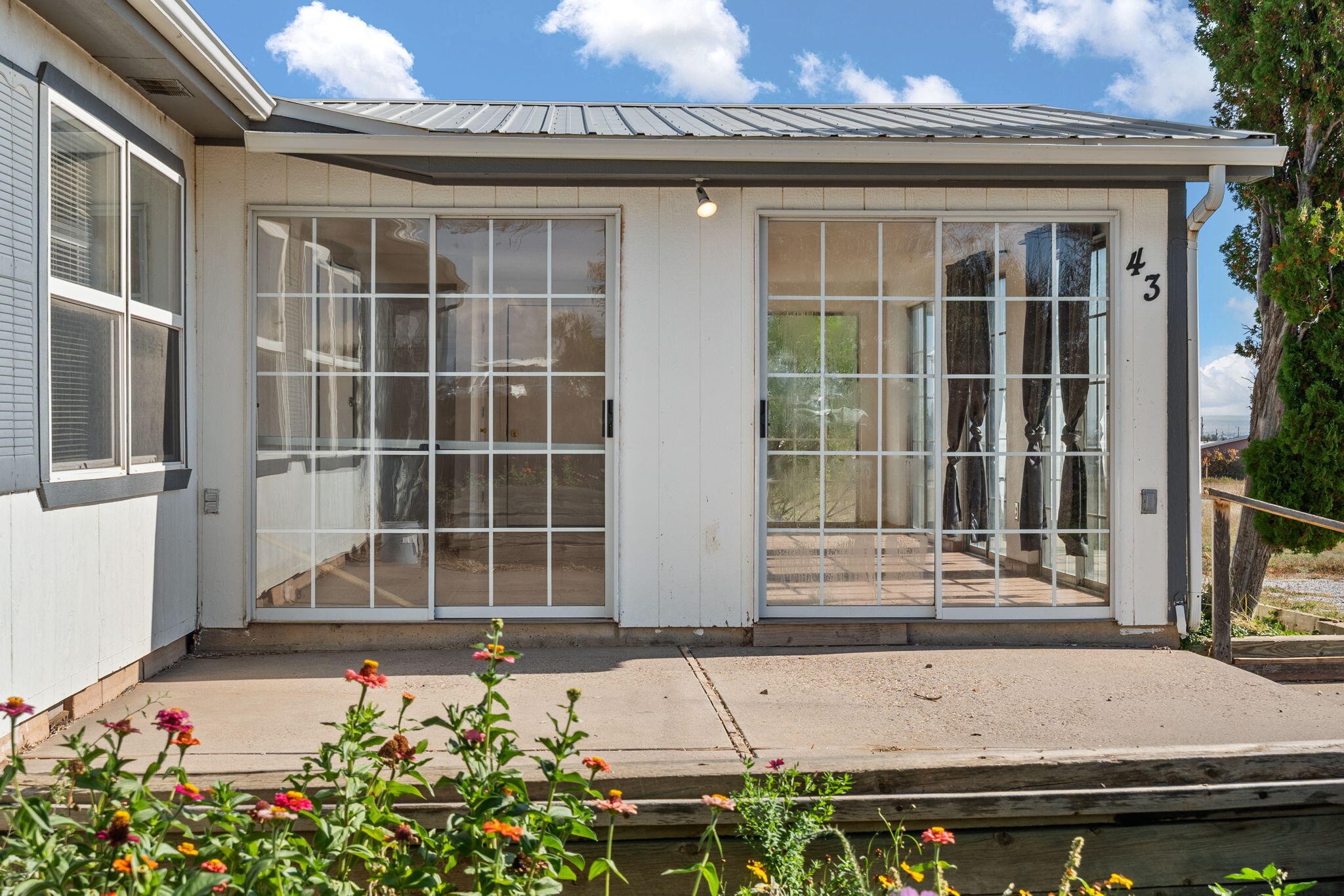 Homes for sale in Moriarty, NM | 43 Coyote Loop, Moriarty, NM 87035 | MLS# 1092894