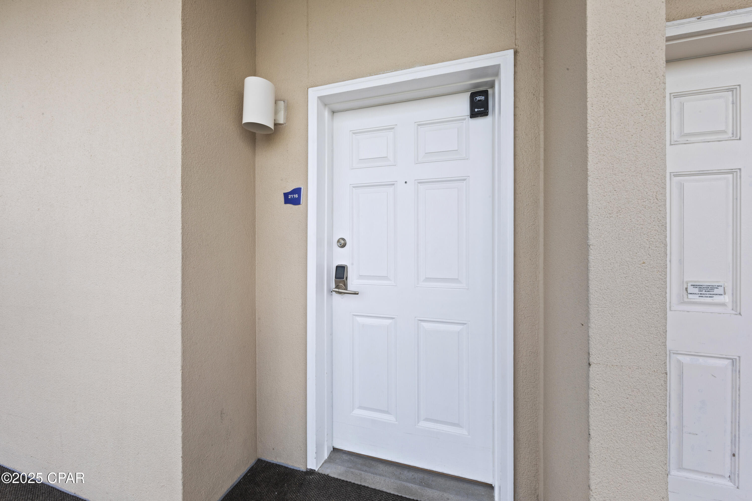 Details for 9860 Thomas Drive 2116, Panama City, FL 32408