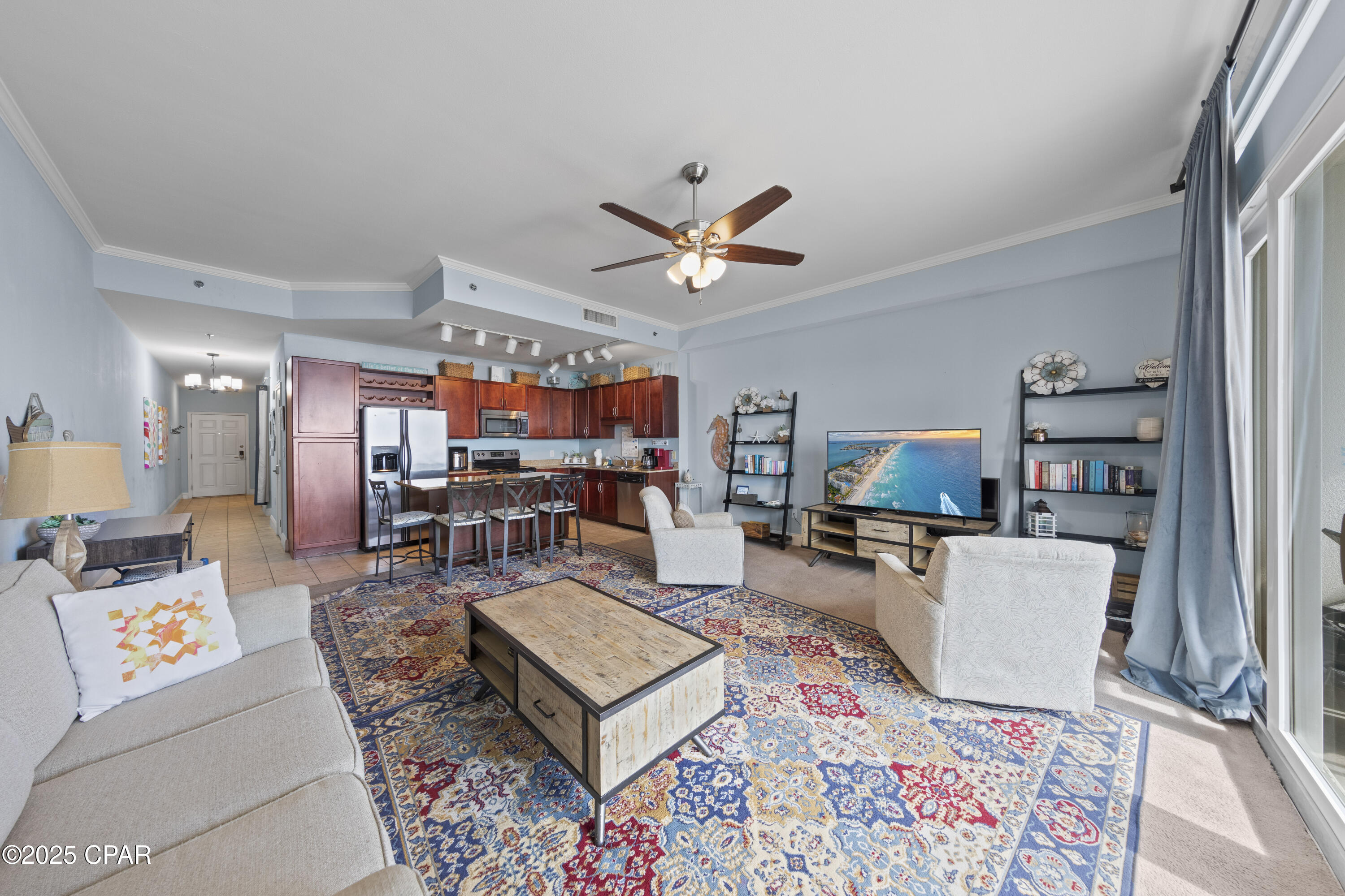 Image 25 For 9860 Thomas Drive 2116