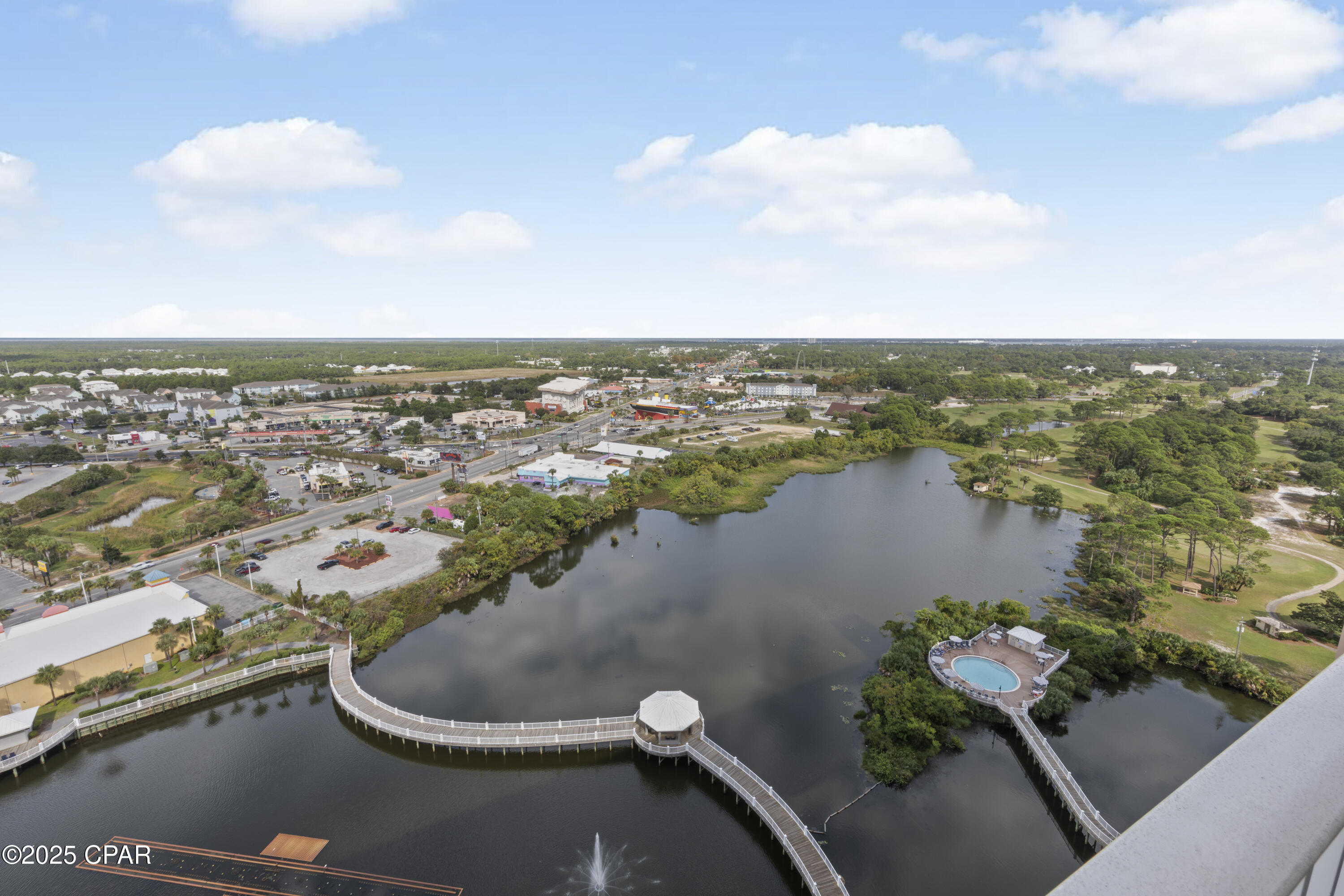 Image 32 For 9860 Thomas Drive 2116