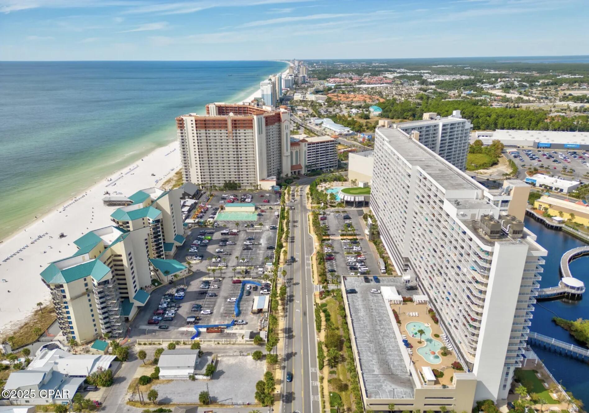 Image 34 For 9860 Thomas Drive 2116