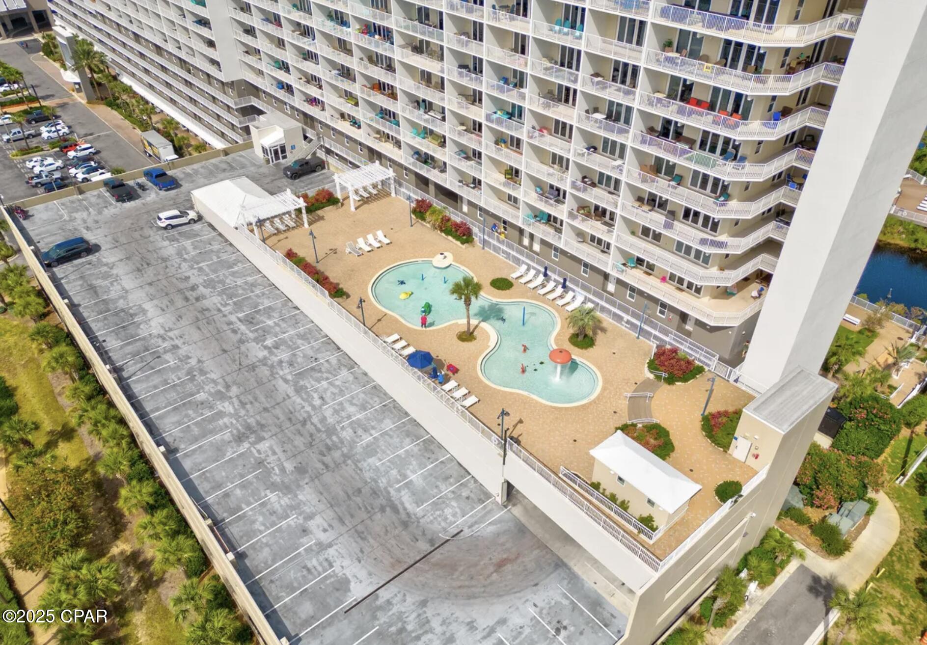 Image 35 For 9860 Thomas Drive 2116