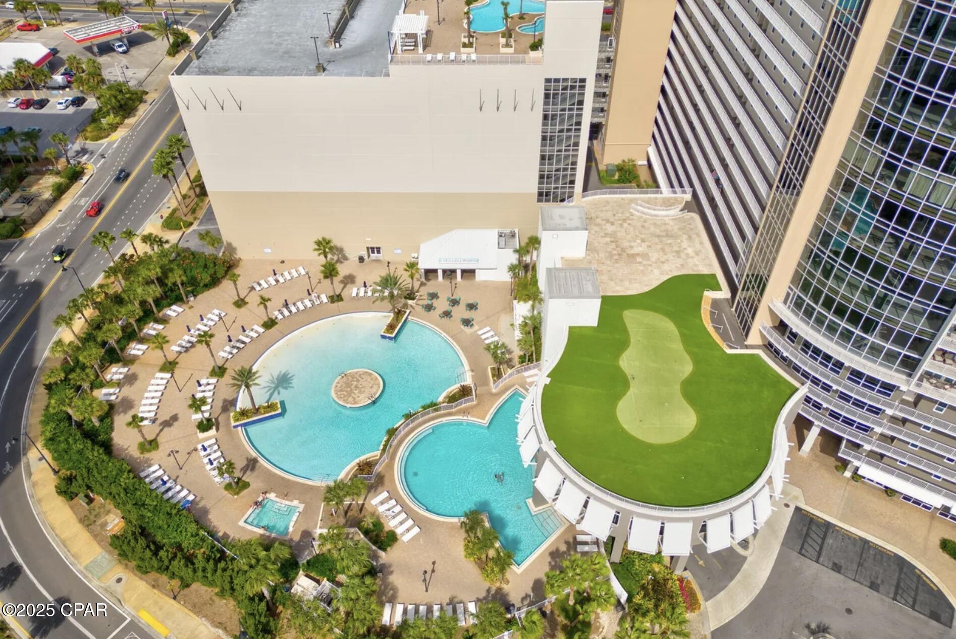 Image 36 For 9860 Thomas Drive 2116