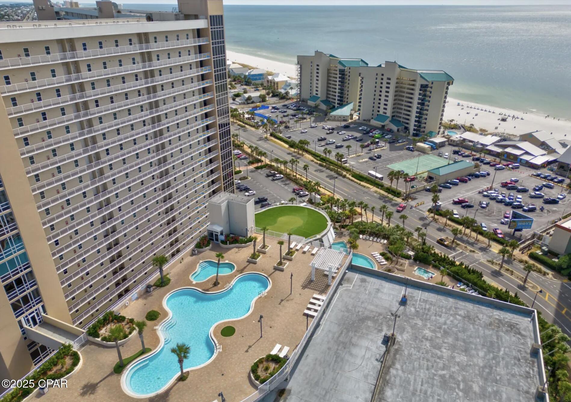 Image 37 For 9860 Thomas Drive 2116