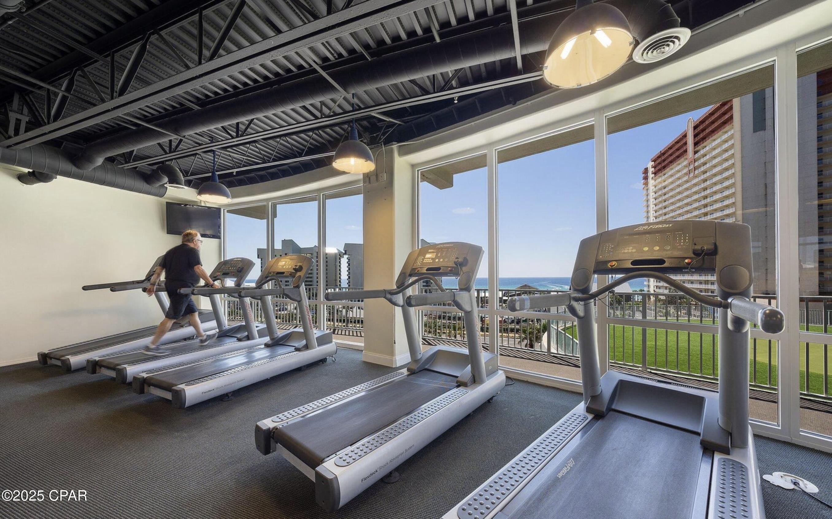 Image 39 For 9860 Thomas Drive 2116