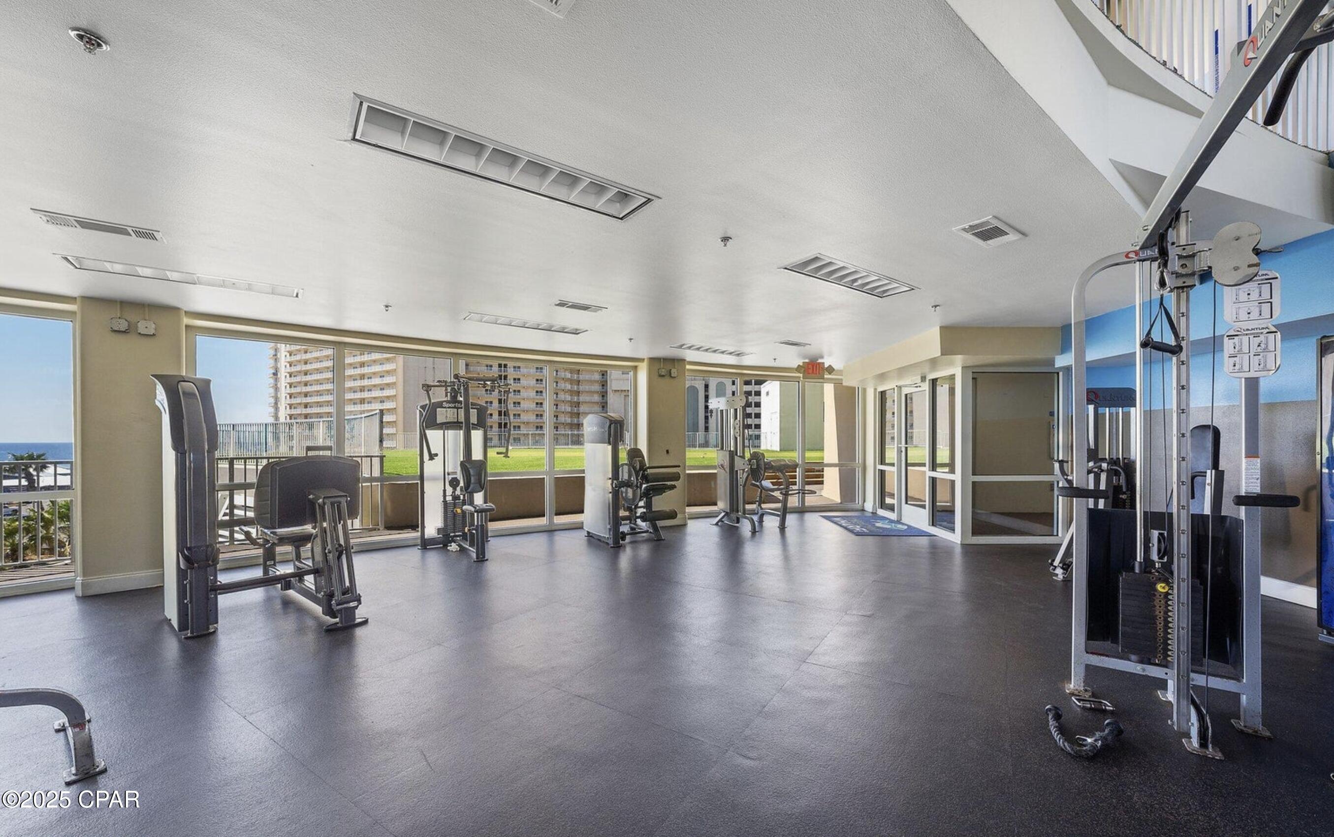 Image 40 For 9860 Thomas Drive 2116