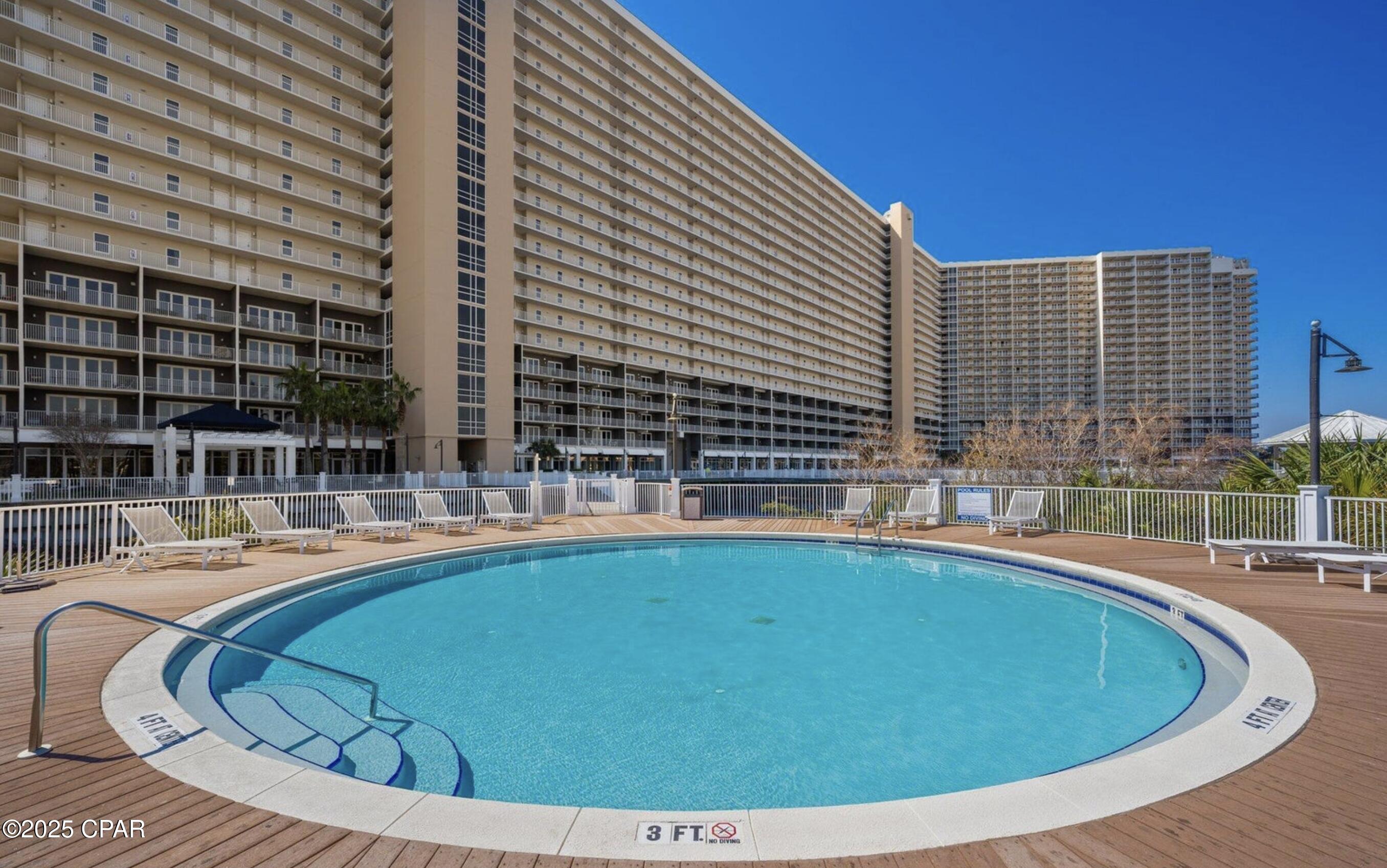 Image 41 For 9860 Thomas Drive 2116