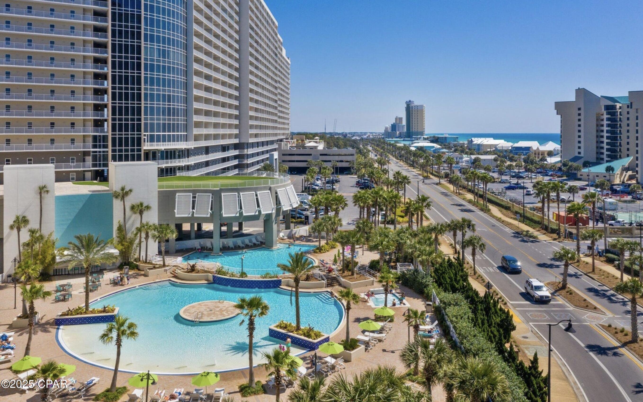 Image 42 For 9860 Thomas Drive 2116