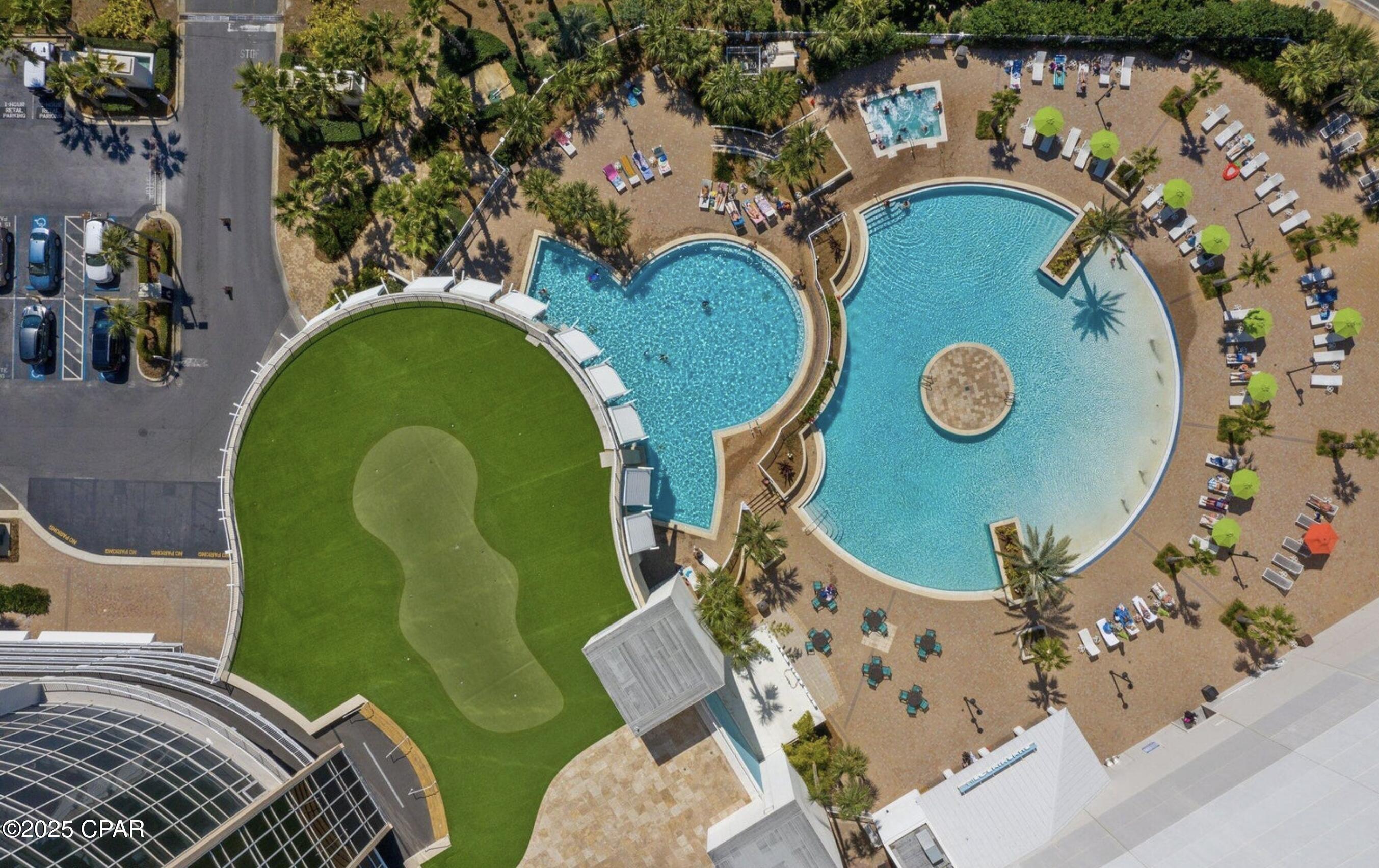 Image 43 For 9860 Thomas Drive 2116