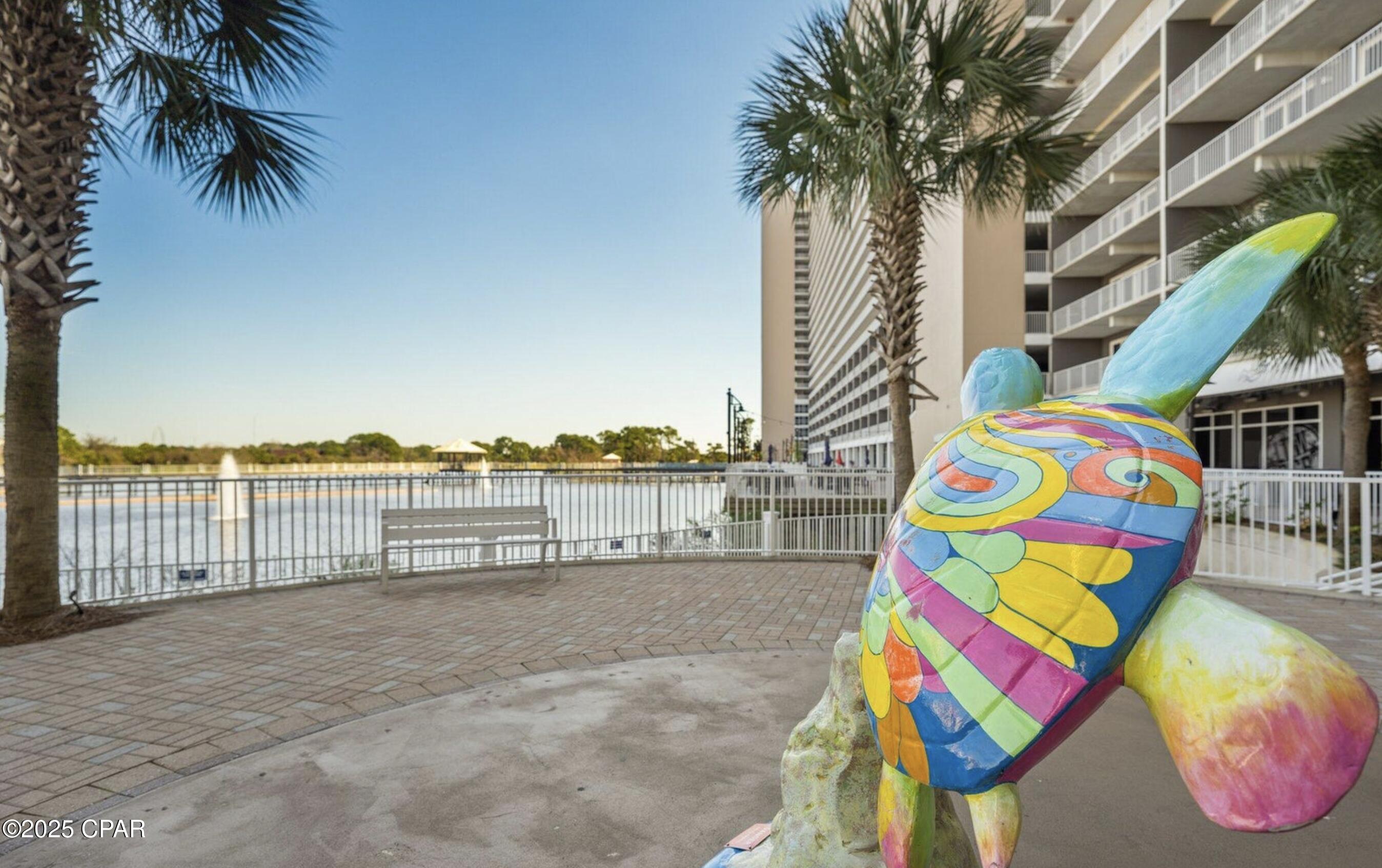 Image 44 For 9860 Thomas Drive 2116