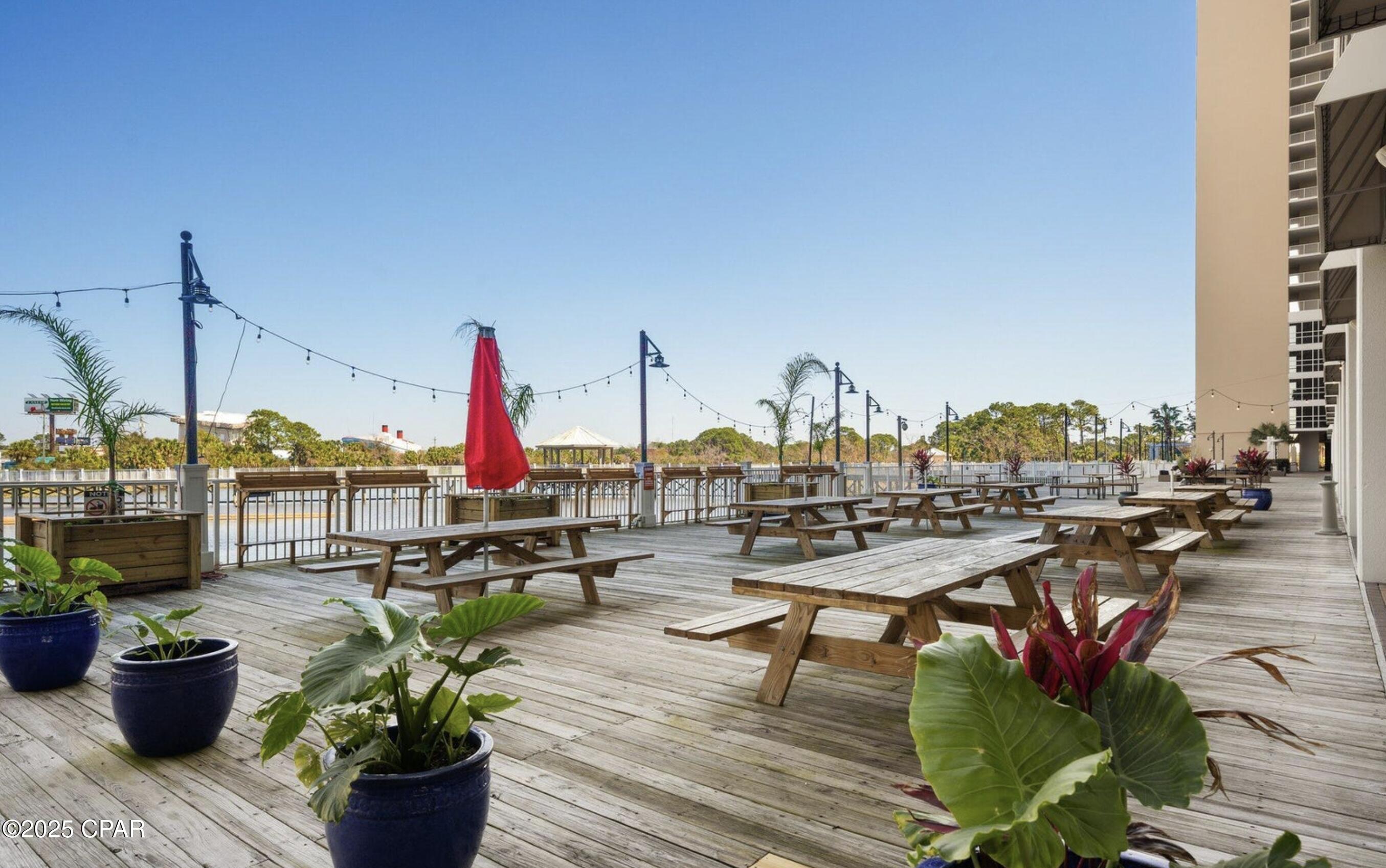 Image 45 For 9860 Thomas Drive 2116