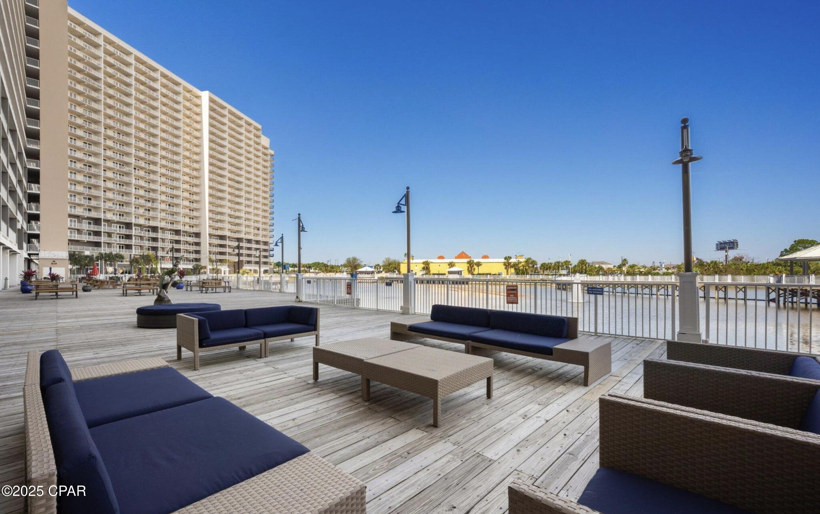 Image 46 For 9860 Thomas Drive 2116