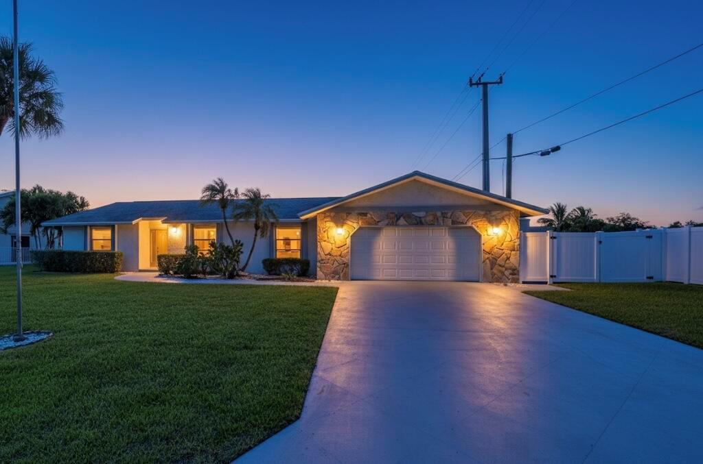 4017 Palo Verde Drive