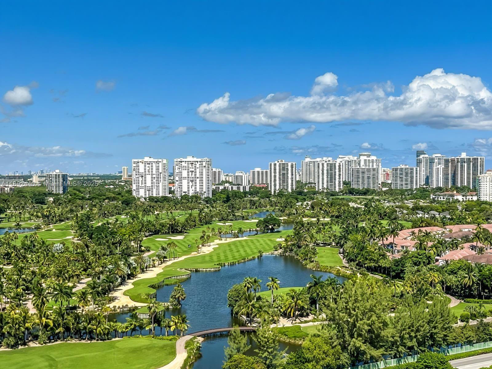 Parc Central Aventura Eas