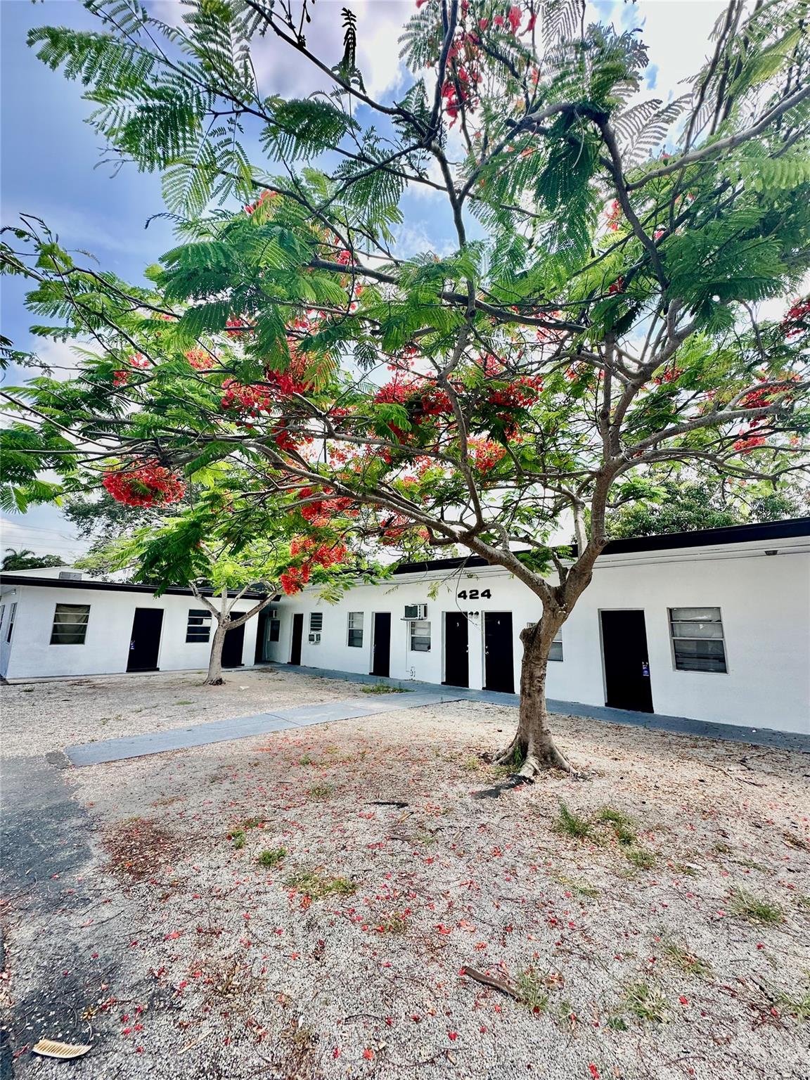 Dorsey Park First Add 21-