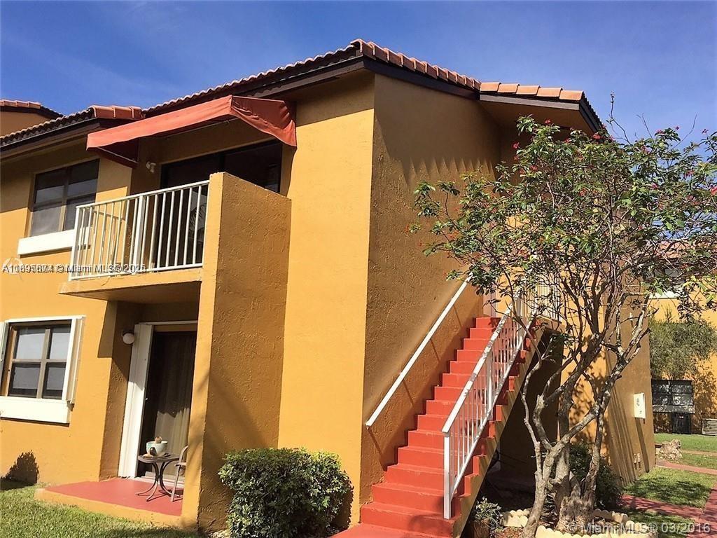 The Courts At Kendall Con