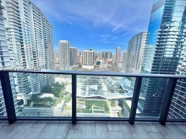 This stunning 1-bedroom, 1.5-bathroom residence at Brickell Heights offers breathtaking city views and a sleek modern design. The high-rise unit features premium stainless steel appliances, elegant ceramic floors, and a spacious balcony perfect for enjoying the vibrant urban landscape. Residents of Brickell Heights enjoy access to a variety of upscale amenities, including a swimming pool, state-of-the-art fitness center, and more. Conveniently located near premier shopping, dining, and entertainment options at Brickell City Centre, this property is an ideal choice for those seeking a luxury lifestyle in the heart of Miami.