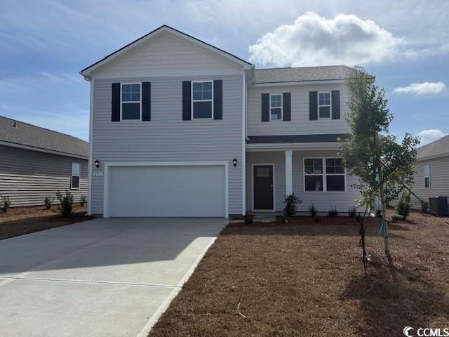 295 Long Beard Way Longs, SC 29568