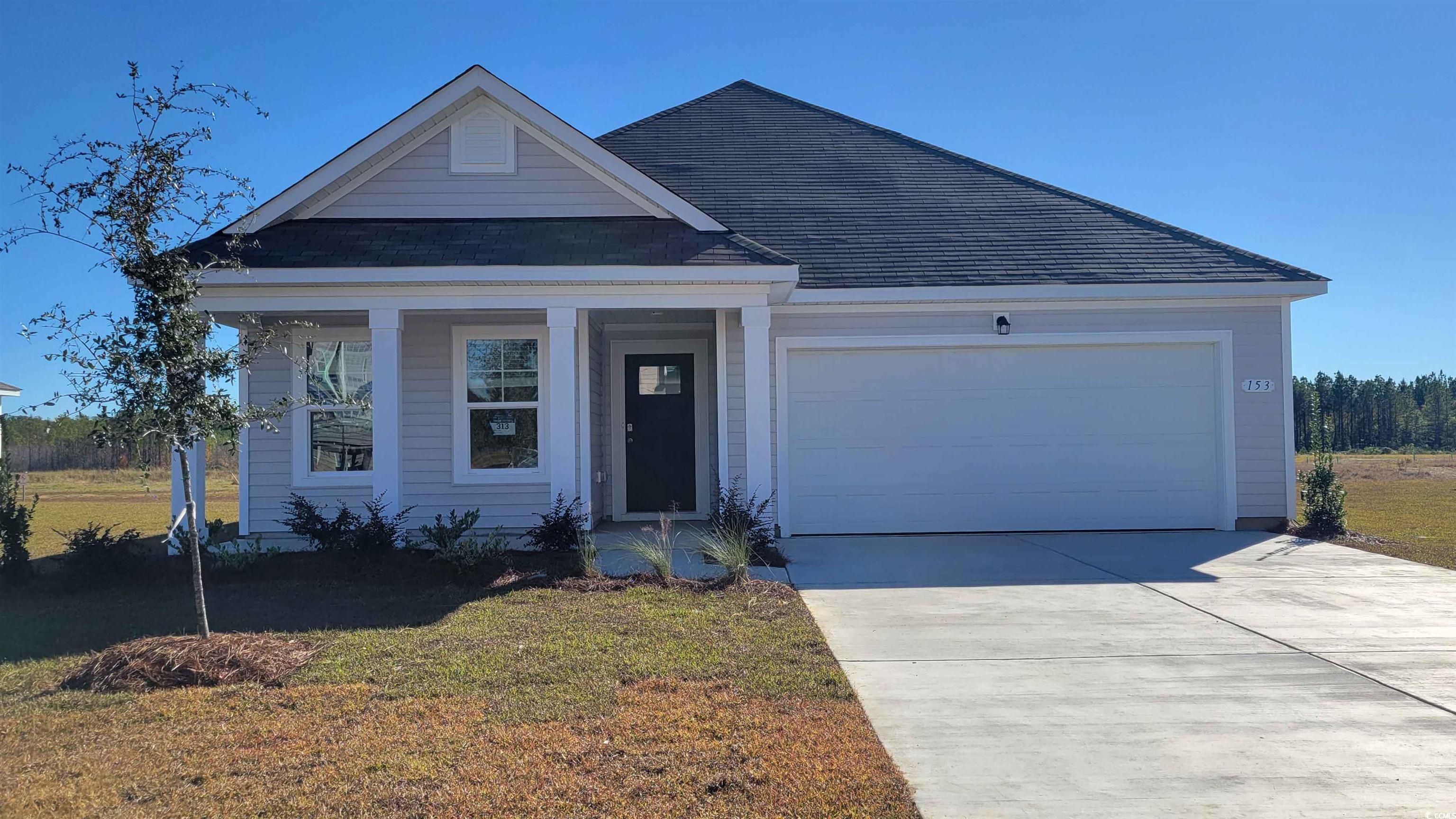 296 Long Beard Way Longs, SC 29568