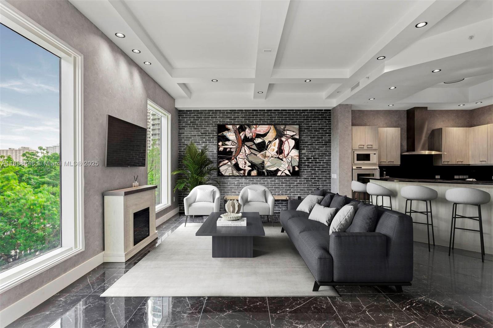 6000 Island Blvd Unit 203, Aventura, Florida 33160