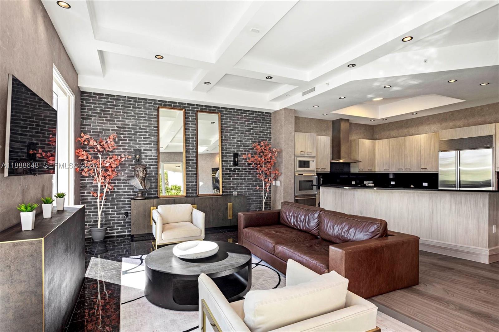 6000 Island Blvd Unit 203, Aventura, Florida 33160