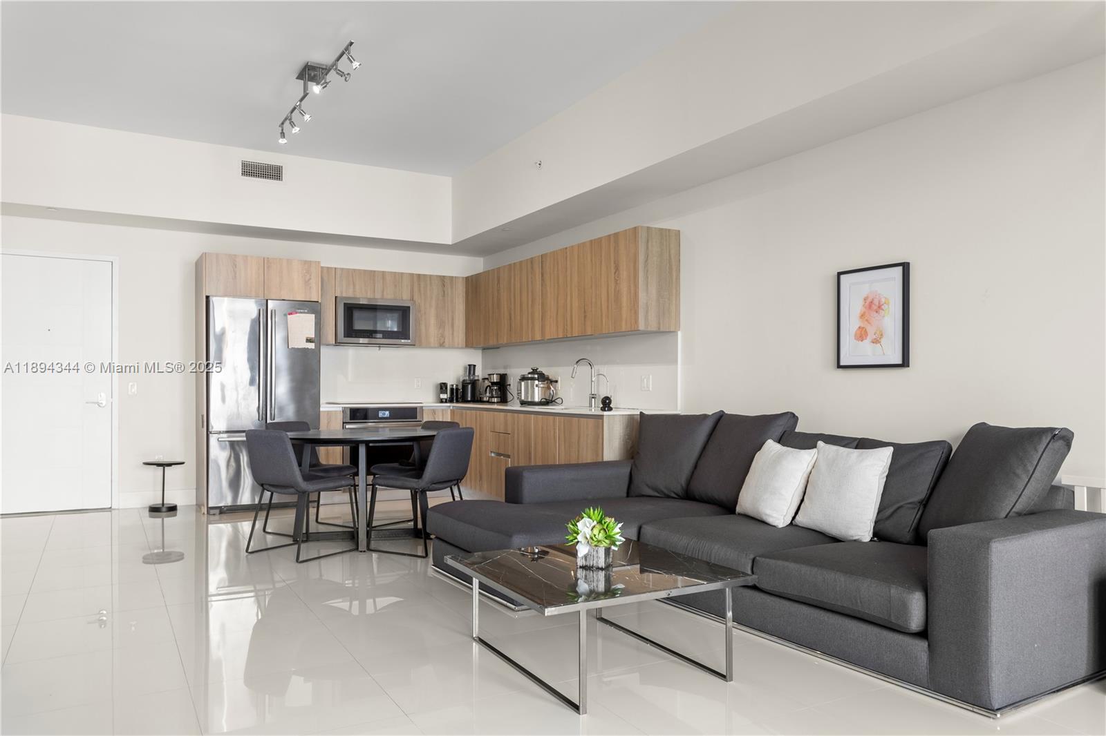 Aventura Parksquare Resid