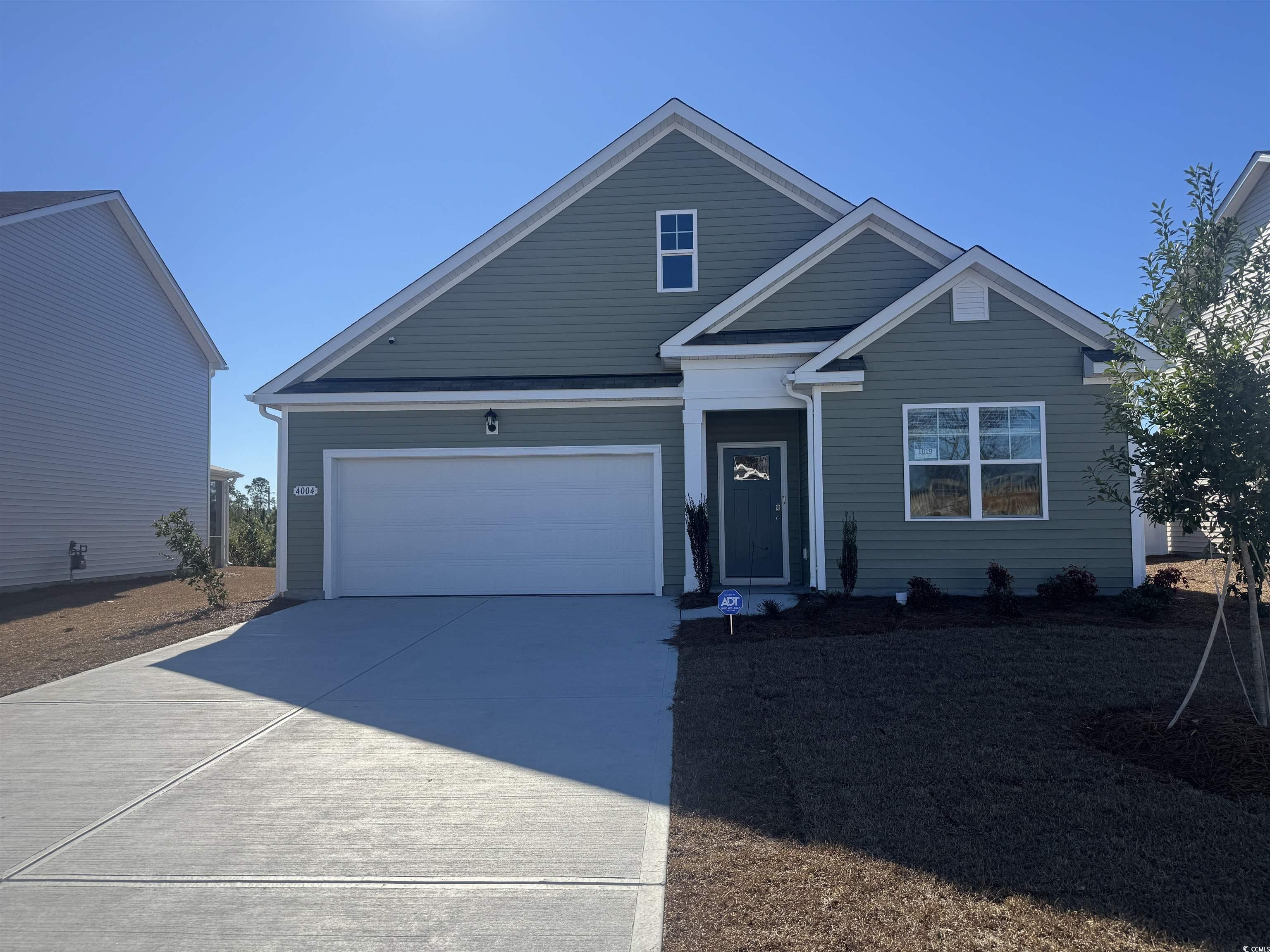 4004 Elmridge Ct. Conway, SC 29526