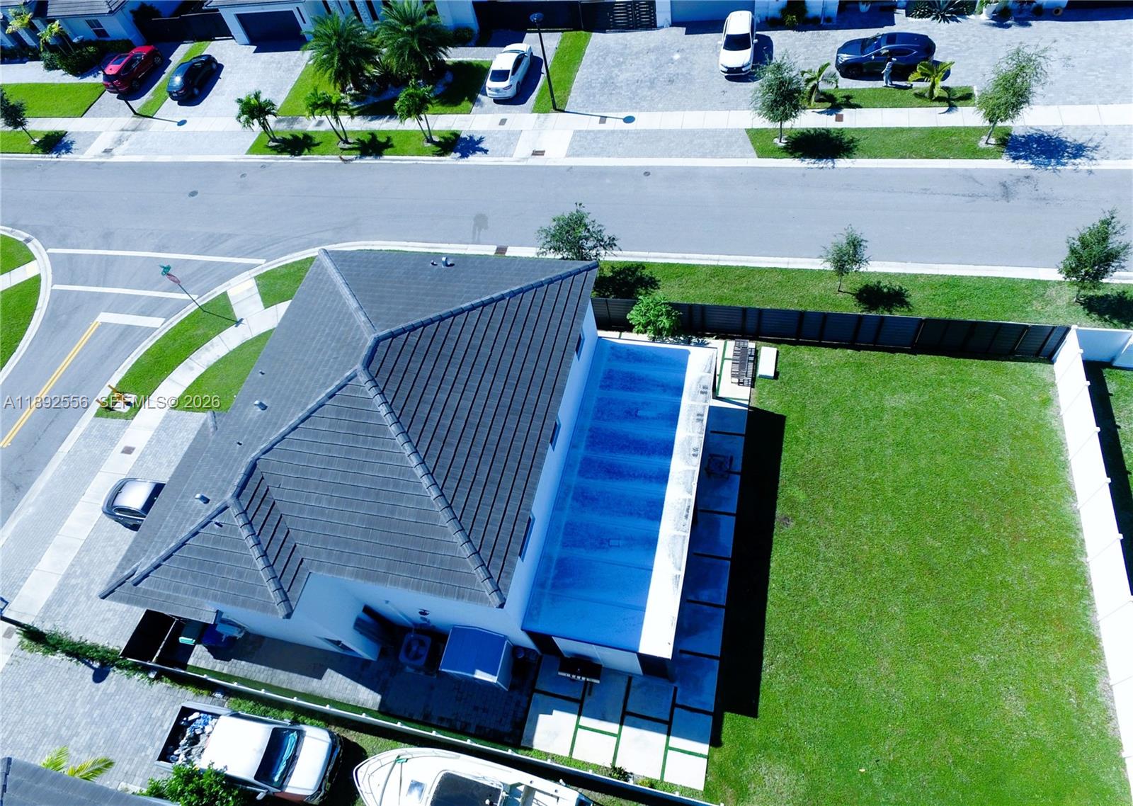 Homes for sale in Miami, FL | 12763 Sw 214Th Ter, Miami, FL 33177 | MLS# A11892556