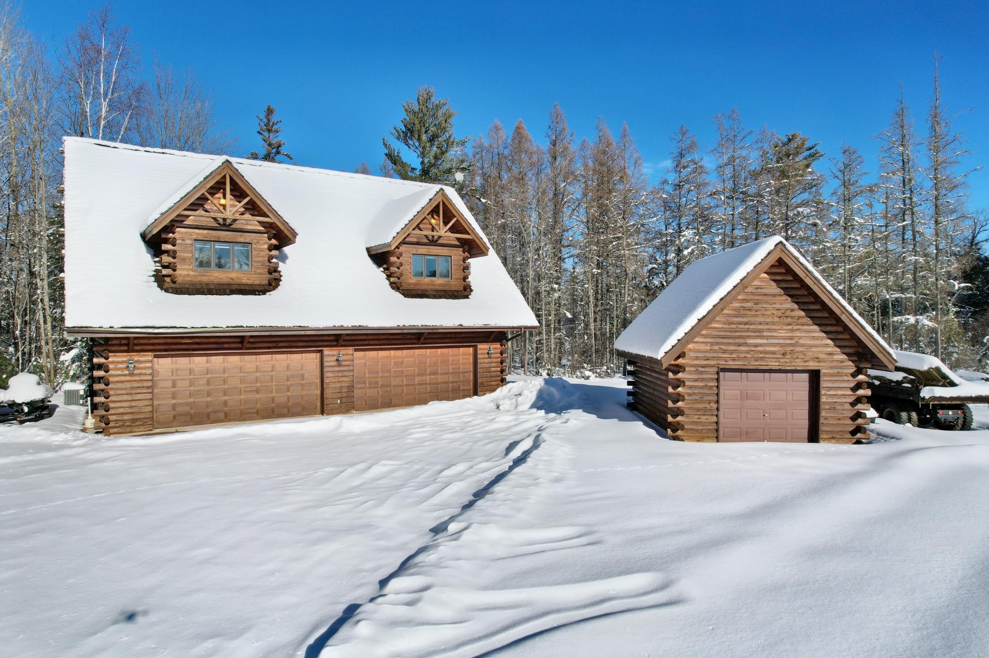 North Twin Lake Property 2952 Kerr Ln Photo 41