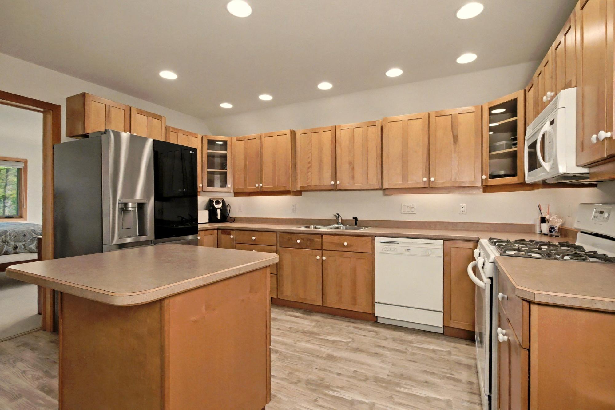 North Twin Lake Property 2952 Kerr Ln Photo 45