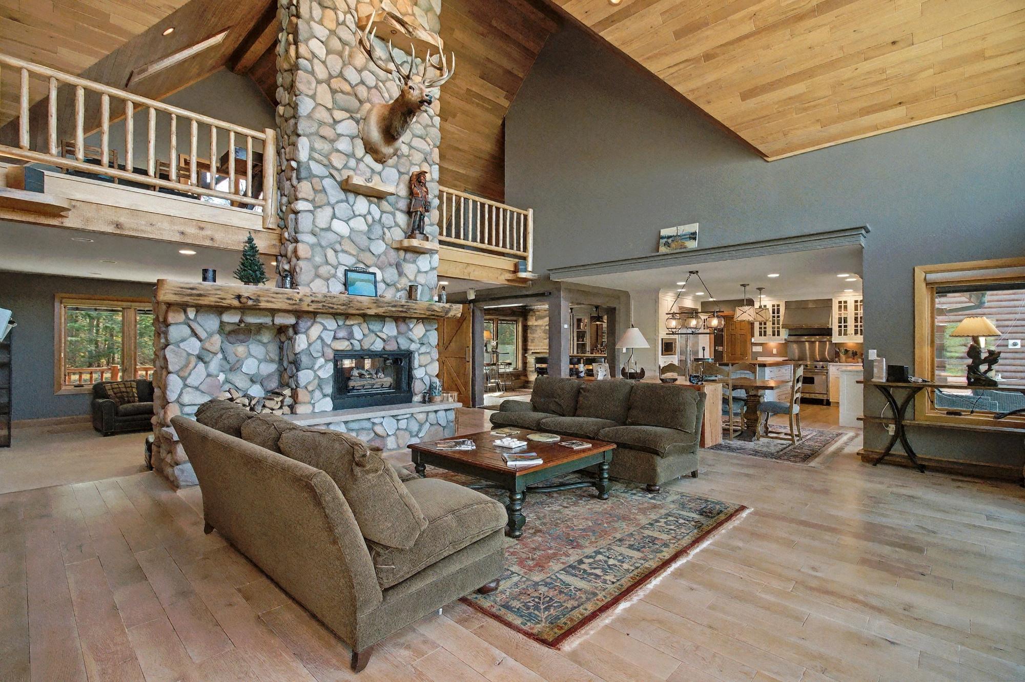 North Twin Lake Property 2952 Kerr Ln Photo 5