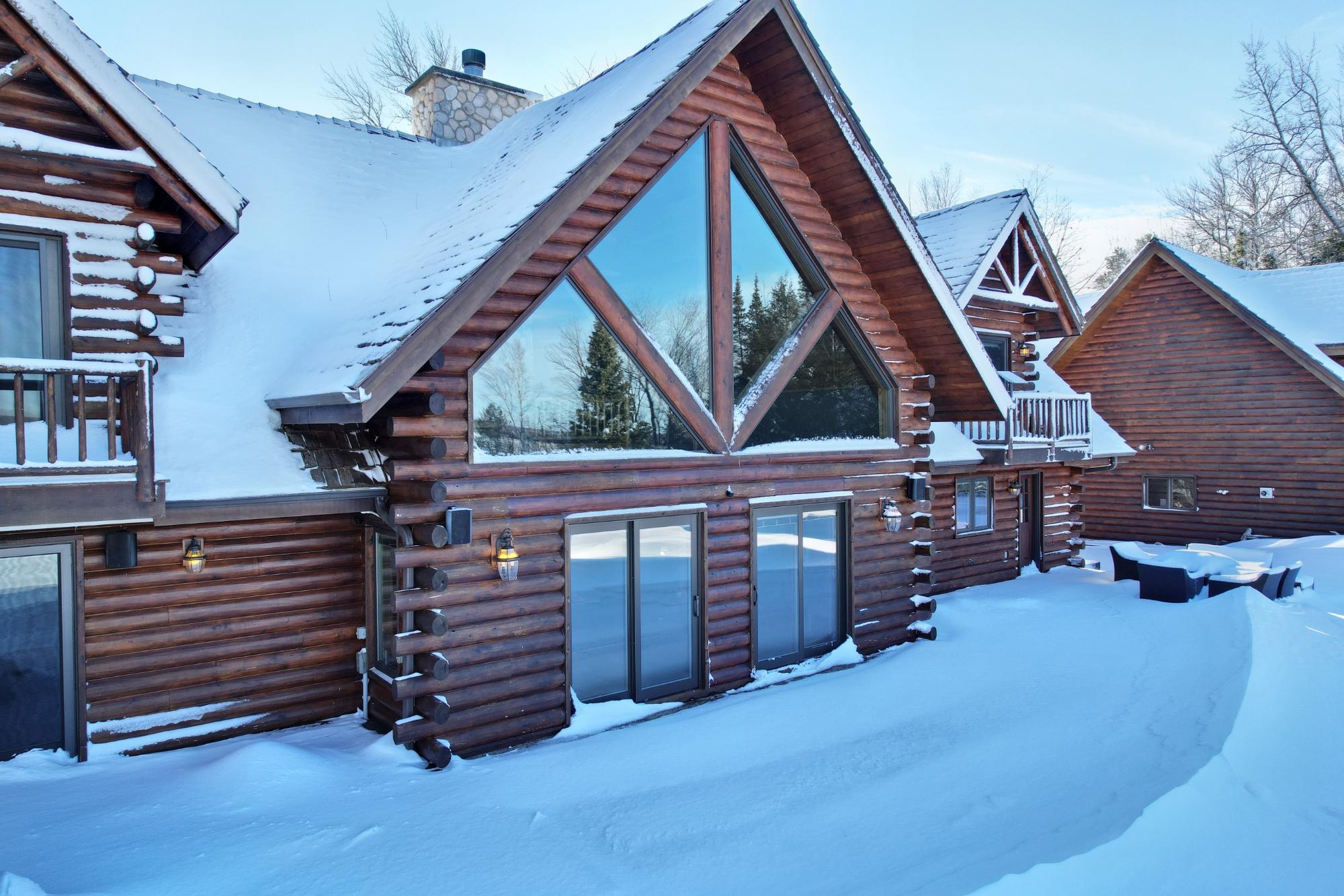 North Twin Lake Property 2952 Kerr Ln Photo 54