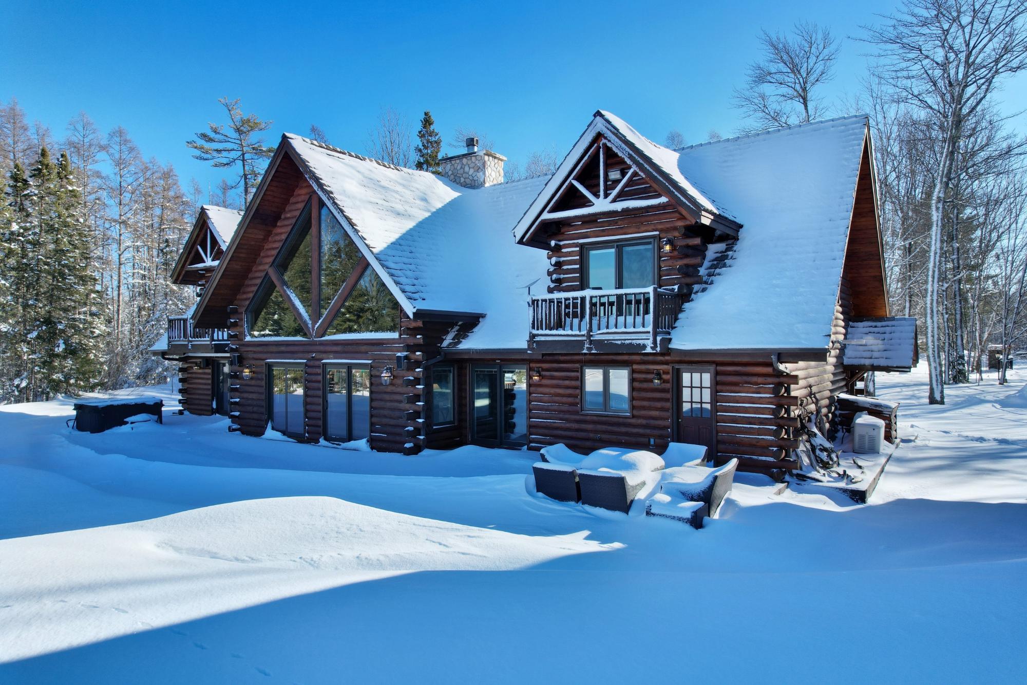 North Twin Lake Property 2952 Kerr Ln Photo 55