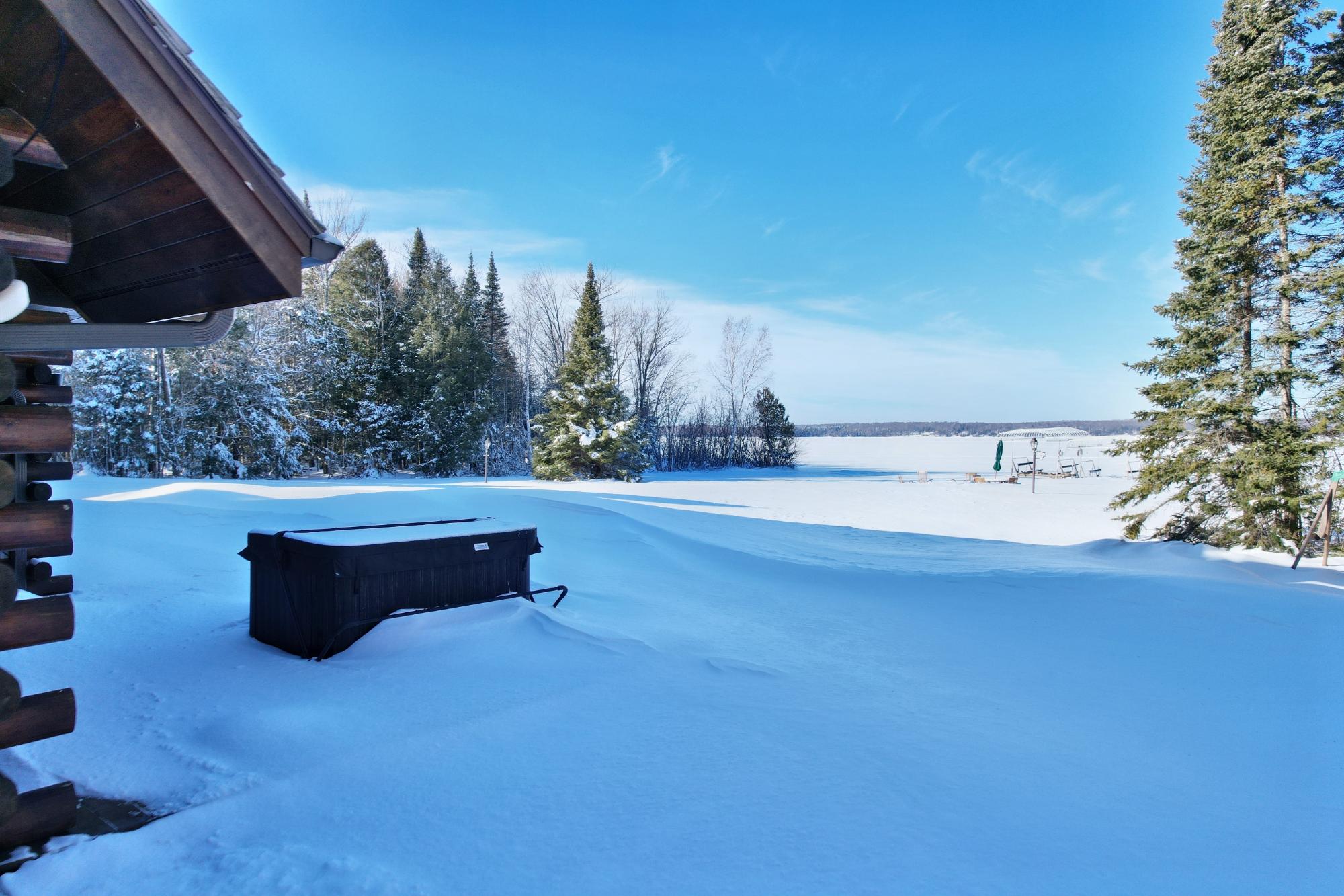 North Twin Lake Property 2952 Kerr Ln Photo 57