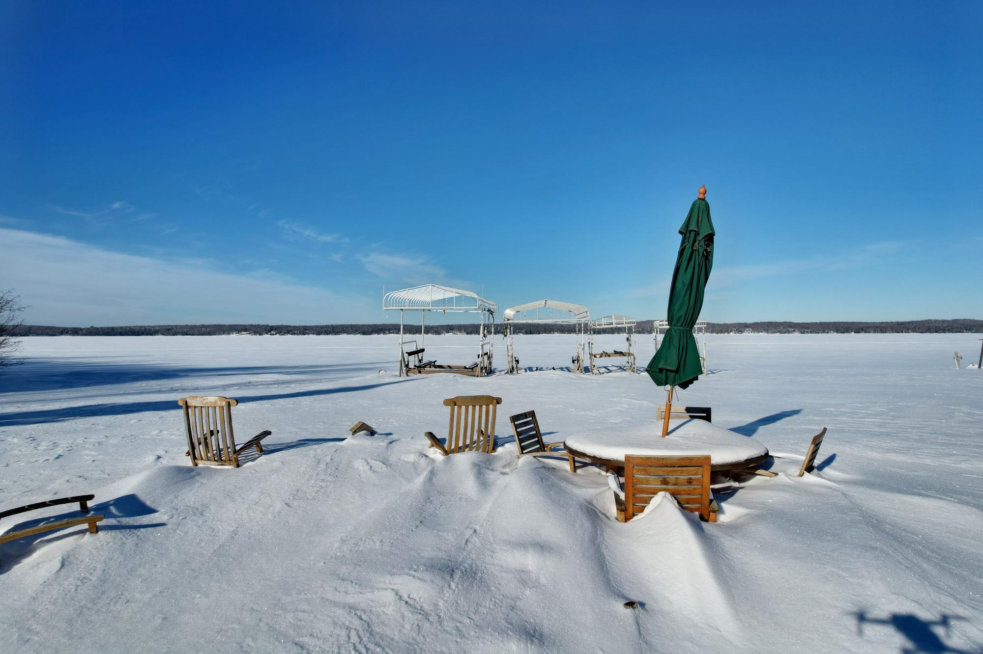 North Twin Lake Property 2952 Kerr Ln Photo 59