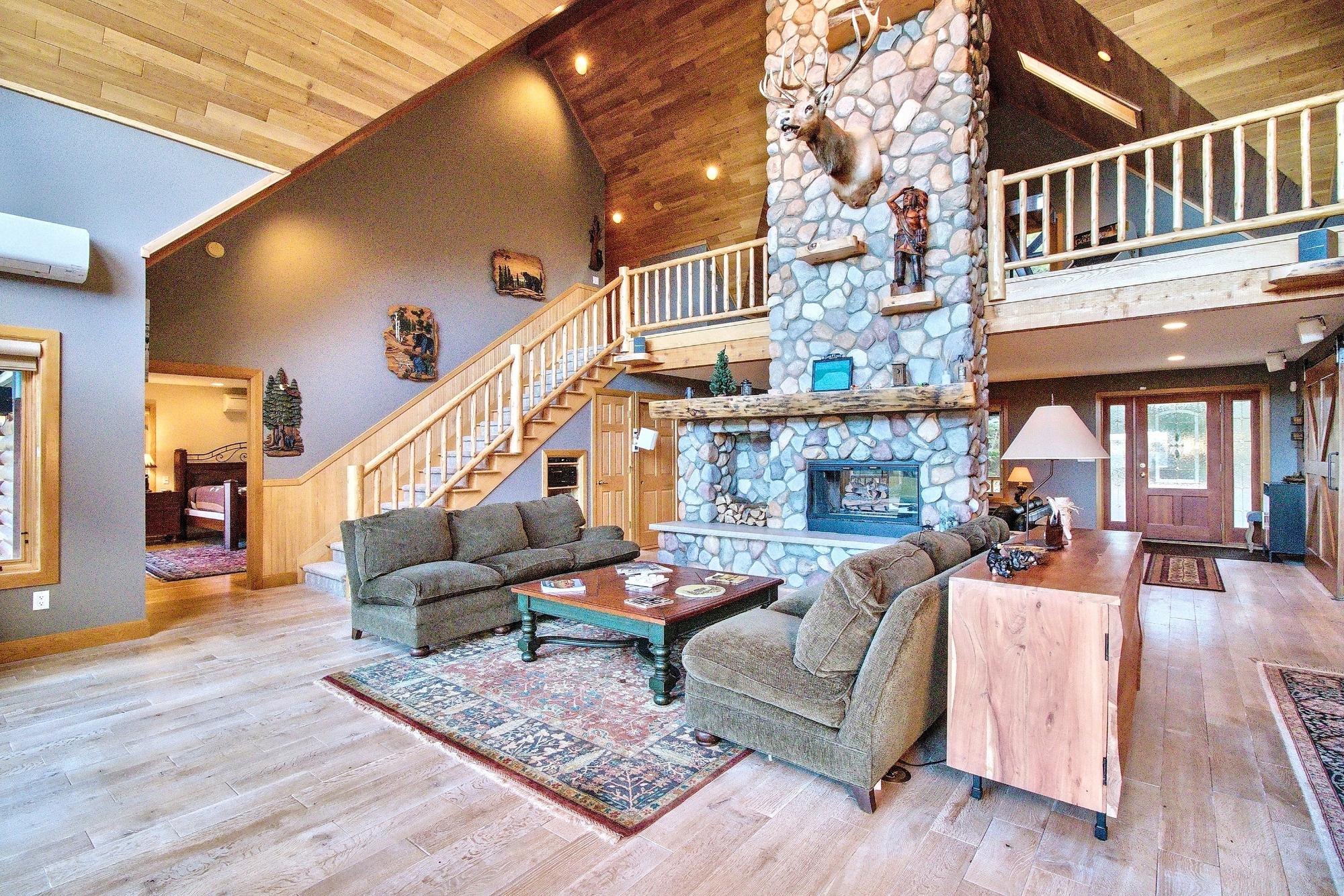 North Twin Lake Property 2952 Kerr Ln Photo 6