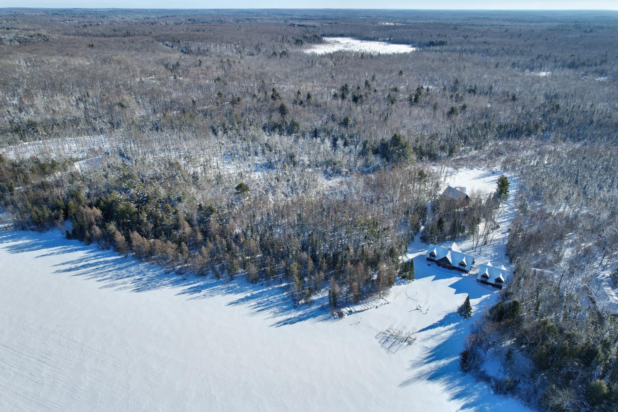 North Twin Lake Property 2952 Kerr Ln Photo 61