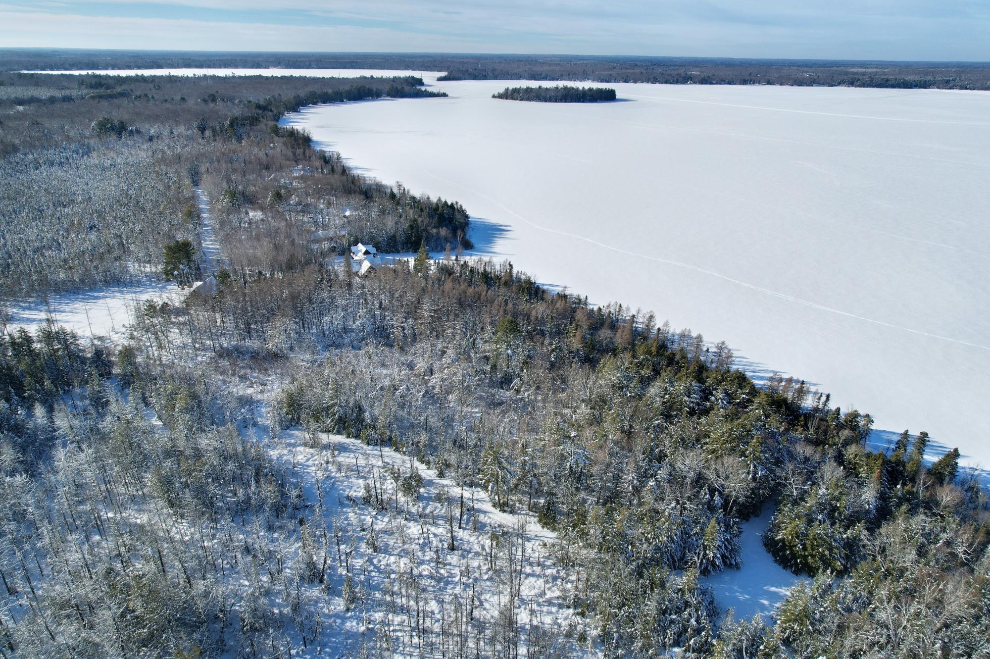 North Twin Lake Property 2952 Kerr Ln Photo 62