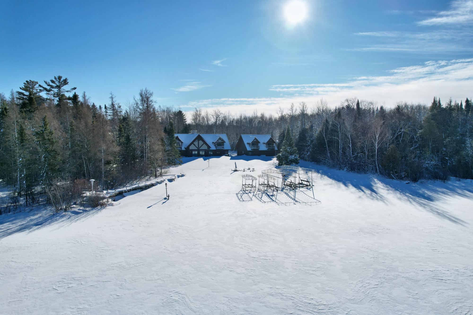 North Twin Lake Property 2952 Kerr Ln Photo 64