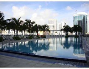 The Axis On Brickell Cond