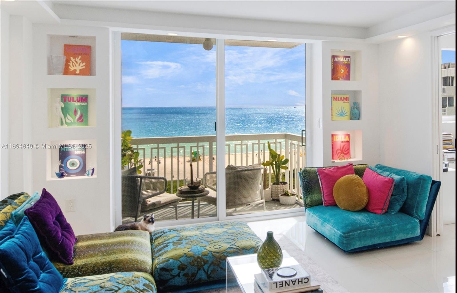 The Presidential Condo